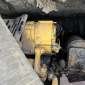 KOMATSU PC180LC-6K used used