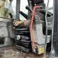 KOMATSU PC180LC-6K used used