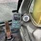 KOMATSU PC180LC-6K used used