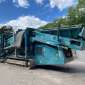 POWERSCREEN WARRIOR 1400 gebraucht gebraucht