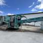 POWERSCREEN WARRIOR 1400 usadas usadas