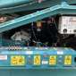 POWERSCREEN WARRIOR 1400 used used