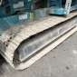 POWERSCREEN WARRIOR 1400 used used