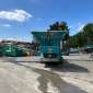 POWERSCREEN WARRIOR 1400 used used