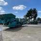 POWERSCREEN WARRIOR 1400 gebraucht gebraucht