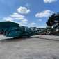 POWERSCREEN WARRIOR 1400 używane używane