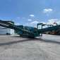 POWERSCREEN WARRIOR 1400 d'occasion d'occasion