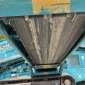 POWERSCREEN WARRIOR 1400 used used