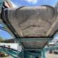 POWERSCREEN WARRIOR 1400 used used