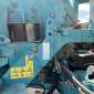 POWERSCREEN WARRIOR 1400 usadas usadas