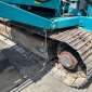 POWERSCREEN WARRIOR 1400 used used