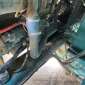 POWERSCREEN WARRIOR 1400 used used