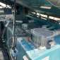 POWERSCREEN WARRIOR 1400 used used