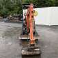 HITACHI ZX17U-2 YLR used used