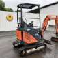 HITACHI ZX17U-2 YLR used used