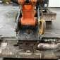 HITACHI ZX17U-2 YLR used used