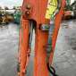 HITACHI ZX17U-2 YLR used used