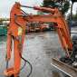 HITACHI ZX17U-2 YLR used used