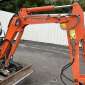 HITACHI ZX17U-2 YLR used used