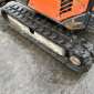 HITACHI ZX17U-2 YLR used used