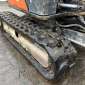 HITACHI ZX17U-2 YLR used used