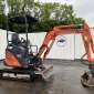 HITACHI ZX17U-2 YLR used used