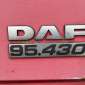 DAF XF 95.430 d'occasion d'occasion