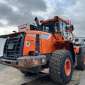 DOOSAN DL350-5 używane używane