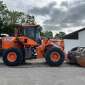 DOOSAN DL350-5 d'occasion d'occasion