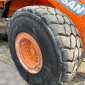 DOOSAN DL350-5 d'occasion d'occasion