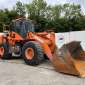 DOOSAN DL350-5 d'occasion d'occasion