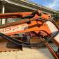 HITACHI FH22.2 MACHINE SUISSE used used