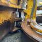 CATERPILLAR D4H LGP MACHINE SUISSE used used