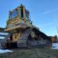 CATERPILLAR D4H LGP d'occasion d'occasion