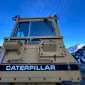 CATERPILLAR D4H LGP d'occasion d'occasion