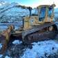 CATERPILLAR D4H LGP d'occasion d'occasion