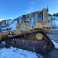 CATERPILLAR D4H LGP d'occasion d'occasion