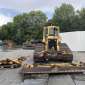 CATERPILLAR D4H LGP d'occasion d'occasion