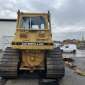CATERPILLAR D4H LGP d'occasion d'occasion