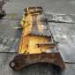 CATERPILLAR D4H LGP d'occasion d'occasion