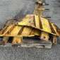 CATERPILLAR D4H LGP d'occasion d'occasion