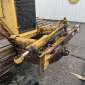 CATERPILLAR D4H LGP d'occasion d'occasion