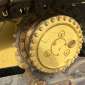 CATERPILLAR D4H LGP d'occasion d'occasion