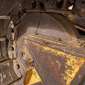 CATERPILLAR D4H LGP d'occasion d'occasion