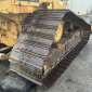 CATERPILLAR D4H LGP d'occasion d'occasion