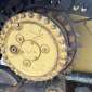 CATERPILLAR D4H LGP d'occasion d'occasion