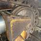 CATERPILLAR D4H LGP d'occasion d'occasion