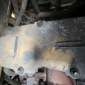 CATERPILLAR D4H LGP d'occasion d'occasion