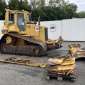 CATERPILLAR D4H LGP d'occasion d'occasion