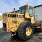 CATERPILLAR CS-583 d'occasion d'occasion